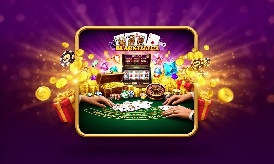 999m 999m แอปมือถือ — ล็อบบี้ครบในหน้าจอเดียว