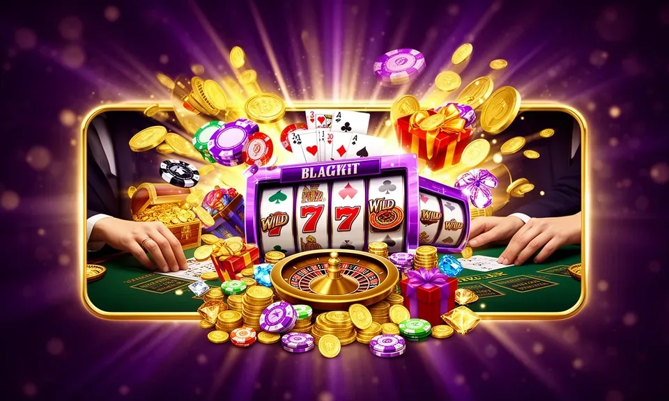 999m Betsoft